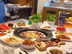 -么子烤肉(化龙池店)