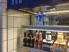 -黑草莓(重庆路店)