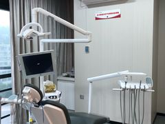 -同步齿科·数字化正畸种植口腔中心(珠海店)