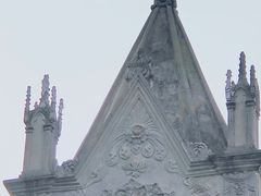 -厦门市鼓浪屿风景名胜区-天主教堂