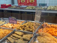 -北坦杨家干炸里脊(总店)