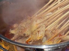 -喝丢一只鞋海鲜烧烤·海肠捞饭(东关街店)