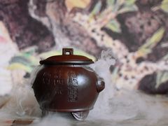-不二茶空间·养生宴(石景山店)