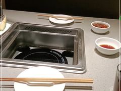 -海底捞火锅(龙湖三千集店)