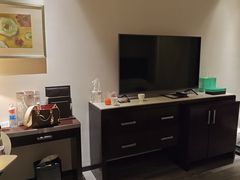 -杭州武林万怡酒店