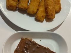 -宜家·瑞典风味餐厅(四元桥店)