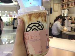 -眷茶(赛格国际购物中心店)