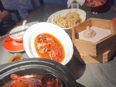 -小厨娘金榜题名(夫子庙秦淮河店)