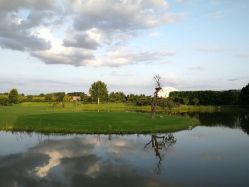 -圣露庄园·草坪婚礼·宴会厅·会议