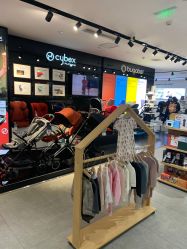 -国际蓝孩(将台路店)