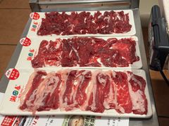 -潮泰牛肉火锅 · 创于1992年(车公庙店)