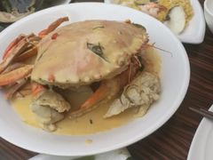 -龍海鲜螃蟹王(大巴窑)