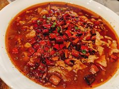 -九转小磨·东北菜老字号(祥安店)