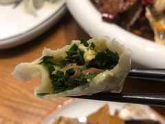 -必点海鲜·鲅鱼水饺(鞍山西道店)