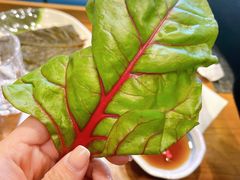 -凤鹤烤肉馆(万达锦绣店)