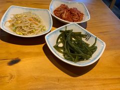 -唯成•韩国炭火烤肉 유성고기