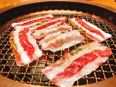 -炎蔵牛舌烤肉