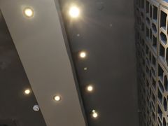 大堂-星巴克(夏碧路店)