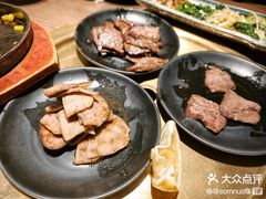 -虎丸烧肉(世纪汇店)