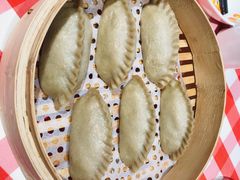 莜面蒸饺-西贝莜面村(金隅嘉品mall店)
