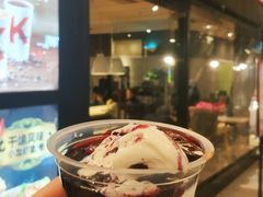 -肯德基(中央公园店)