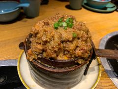 -吃饭皇帝大土家民族菜(正大广场店)