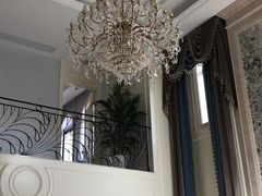 -申远空间设计丨大宅别墅装修定制(徐汇设计中心)