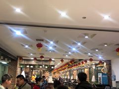-金刚山(学府路店)