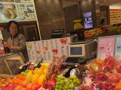 -每日新鲜水果吧(南京东路店)