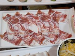 -千亿来乌拉满族火锅(昌邑旗舰店)