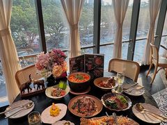 -Thai Alley泰爱里(二沙岛店)