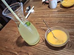 -新白鹿餐厅(银泰西湖文化广场店)