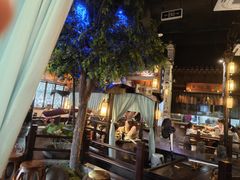 -一味大院•桐庐菜传承店(春江路店)