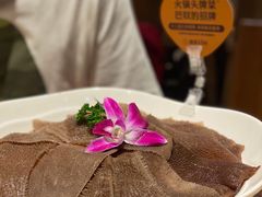 -巴奴毛肚火锅(大剧院店)