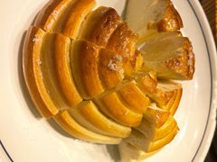 蜂蜜花卷-大鸭梨烤鸭店(花园村店)