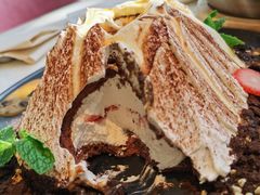 -港丽餐厅(高德置地店)