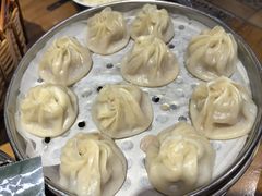 常州小笼包-老西门·常州菜(新区店)