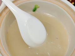 -烤肉宛饭庄(北新桥店)