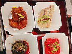 -小厨娘淮扬菜(河西奥美大厦店)