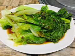-阳江河堤老牌曾记美食