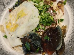-面乙新派手擀面(大悦城店)