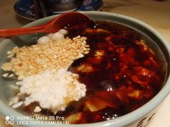 荷田冰粉-桂满陇-十里风荷(合生汇店)