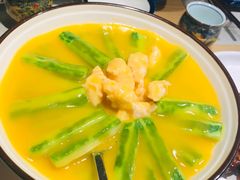 -老船坞餐厅(北京亚洲大酒店 )