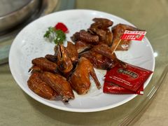 石岐乳鸽-红日饭店(裕隆三路店)