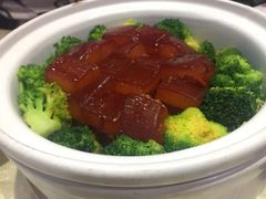 东坡肉-新东坡酒楼(报社街店)