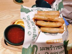 -迷你椰·泰式大排档(虹口店)