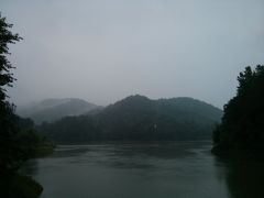 -千岛湖龙川湾