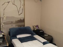 -御指堂足浴推拿