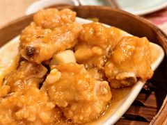 特色蒸排骨-点都德(龙之梦店)