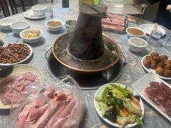 -原柳滩高台阶涮羊肉